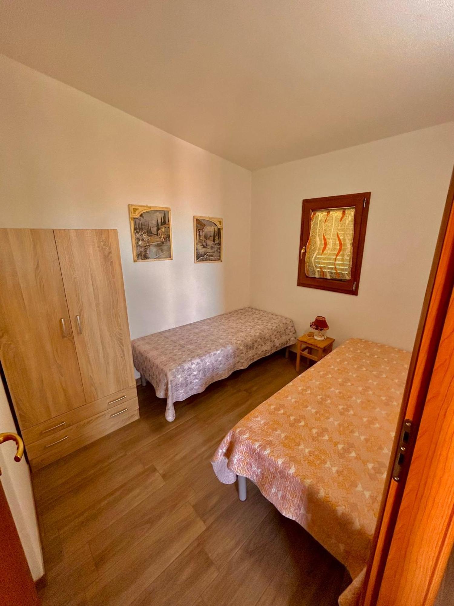 Oasi Macerina Villa Alanno Ngoại thất bức ảnh