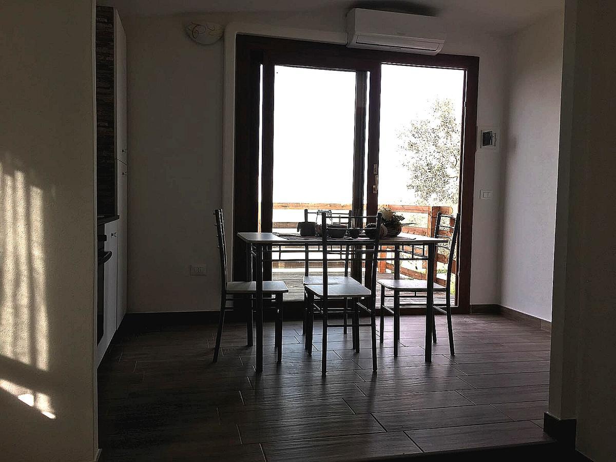 Oasi Macerina Villa Alanno Ngoại thất bức ảnh